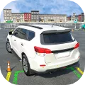 Reverse Car Parking: Car Games