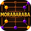 Morabaraba - 12 Men's Morris
