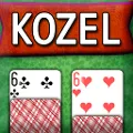 Kozel / Goat