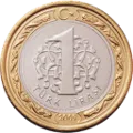 1 TL