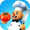 Cooked Over: Kitchen Madness