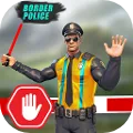 Border Patrol Police Games