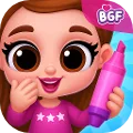Girls Games! +1000 Kids Games
