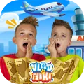 Vlad and Niki: World Travel
