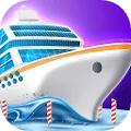 Boat Parking: Traffic Escape