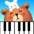 Piano touch