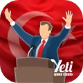 Yerel Seçim Oyunu 2024