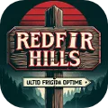 RFH - Detective Murder Mystery