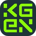 KGeN