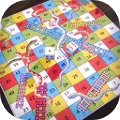 Snakes And Ladders 3D Online