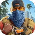 Urban Heat: FPS