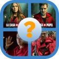 La Casa De Papel QUIZ