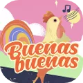 Buenas - Baraja de Loteria