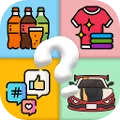 Logo Quiz - Guess the Logo App