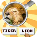 GuessPho Zoom Photo Quiz Game