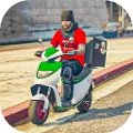 Pizza Delivery Simulator Game