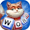 Word Scramble - Family Tales