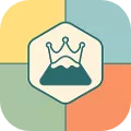 Crowns Logic Game