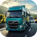 Vehicle Expert Truck Drive 3D