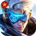 Mã Tiến Hóa:X - Gzone