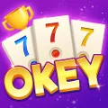 Okey - Card Game