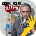 Crime Scene Cleaner: Mobile 3D