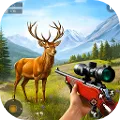 Deer Hunt Animal Shooting Game