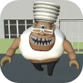 Obby Chapters: Prison Escape