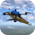 FPV Drone Strike