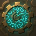 The Vault: Logic Puzzle Box