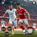 Football Kicks Penalty Game