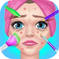 Eva's Makeover Day: SPA Salon