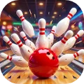 Ten Pin Bowling Strike Pro