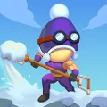 Snow Castle: Idle Clicker