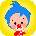 Plim Plim: ¡A jugar!