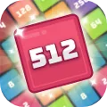 Merge Blast Number
