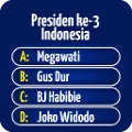 Kuis Milioner Indonesia