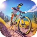 MTX Extreme BMX Bicycle Stunts