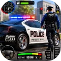 Patrol Officer Sim Police Game