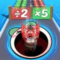 Radish Rush 2: Hole Puzzle