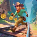 Runner Escape: Lost Wild