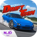 Drift Toon