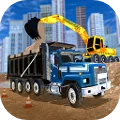 Dragline Excavator Jcb Backhoe
