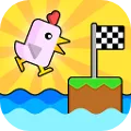 Chicken Scream Challenge
