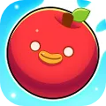 Fruit Clash - Sort & Merge
