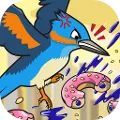WingSlap: Endless Donut Smash