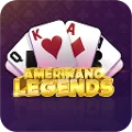 Amerikano Legends Classic Card