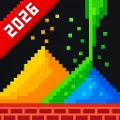 Sandbox Powder Alchemy Element