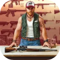 Gun Shop Simulator 3D Shooting