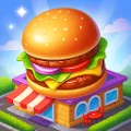 Cooking Mania : My Food Chef